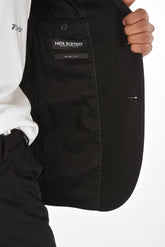 Jersey SB 3 POCKETS Blazer